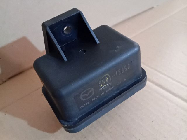 bontott MAZDA 6 Izzító Relé