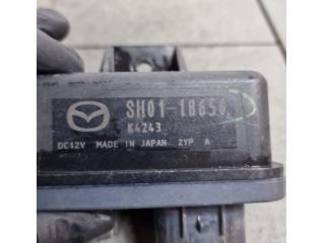 bontott MAZDA 6 Izzító Relé