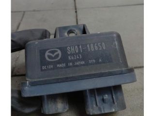 bontott MAZDA 6 Izzító Relé