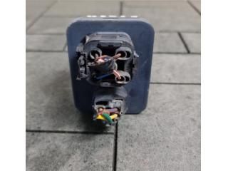 bontott MAZDA 6 Izzító Relé