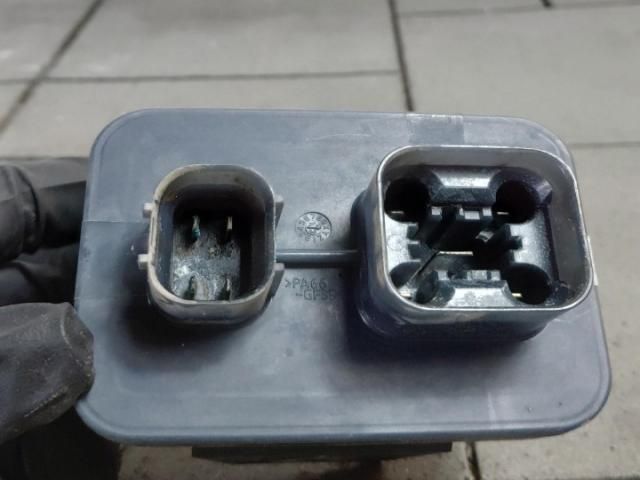 bontott MAZDA 6 Izzító Relé