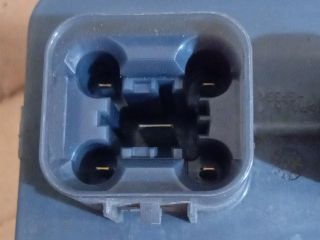 bontott MAZDA 6 Izzító Relé