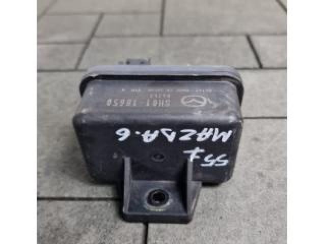 bontott MAZDA 6 Izzító Relé