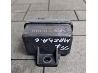 bontott MAZDA 6 Izzító Relé