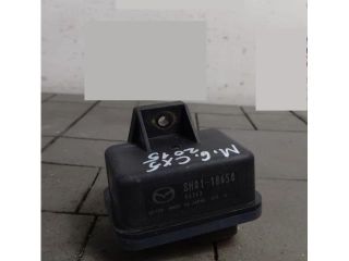 bontott MAZDA 6 Izzító Relé