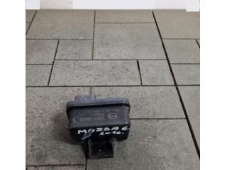 bontott MAZDA 6 Izzító Relé