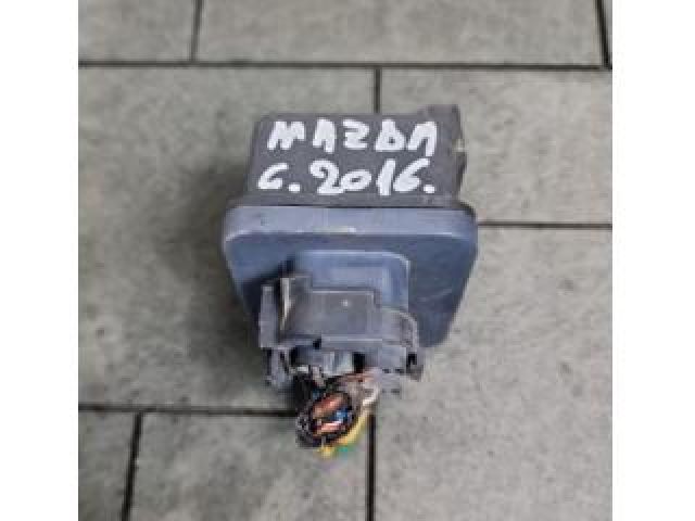 bontott MAZDA 6 Izzító Relé