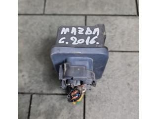 bontott MAZDA 6 Izzító Relé