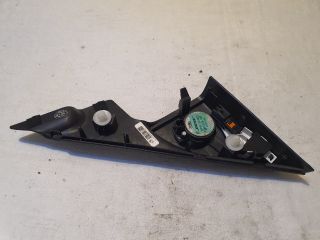 bontott MAZDA 6 Jobb A Oszlop Hangszóró Burkolat