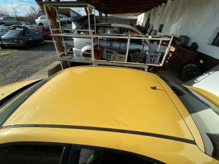 bontott MAZDA 6 Jobb A Oszlop