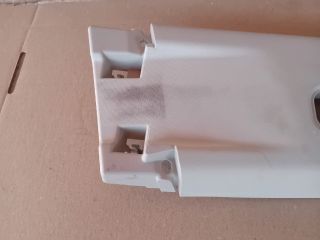 bontott MAZDA 6 Jobb B Oszlop Burkolat