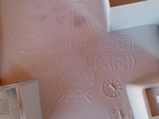 bontott MAZDA 6 Jobb B Oszlop Burkolat