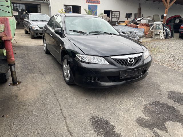 bontott MAZDA 6 Jobb B Oszlop