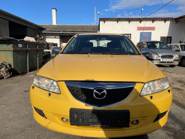 bontott MAZDA 6 Jobb B Oszlop