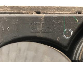 bontott MAZDA 6 Jobb Belső Hátsó Lámpa