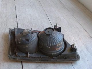 bontott MAZDA 6 Jobb Belső Hátsó Lámpa