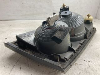 bontott MAZDA 6 Jobb Belső Hátsó Lámpa