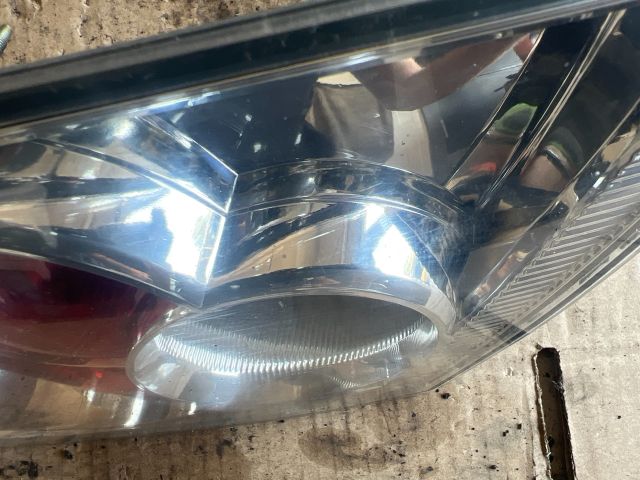 bontott MAZDA 6 Jobb Belső Hátsó Lámpa