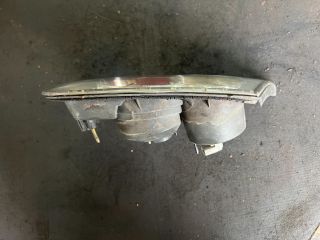 bontott MAZDA 6 Jobb Belső Hátsó Lámpa