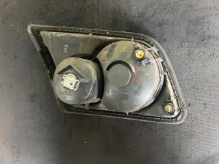 bontott MAZDA 6 Jobb Belső Hátsó Lámpa