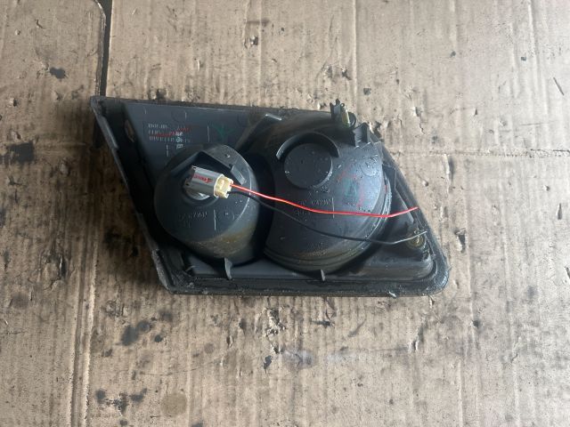 bontott MAZDA 6 Jobb Belső Hátsó Lámpa