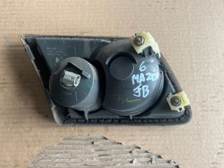 bontott MAZDA 6 Jobb Belső Hátsó Lámpa
