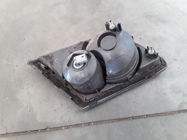 bontott MAZDA 6 Jobb Belső Hátsó Lámpa