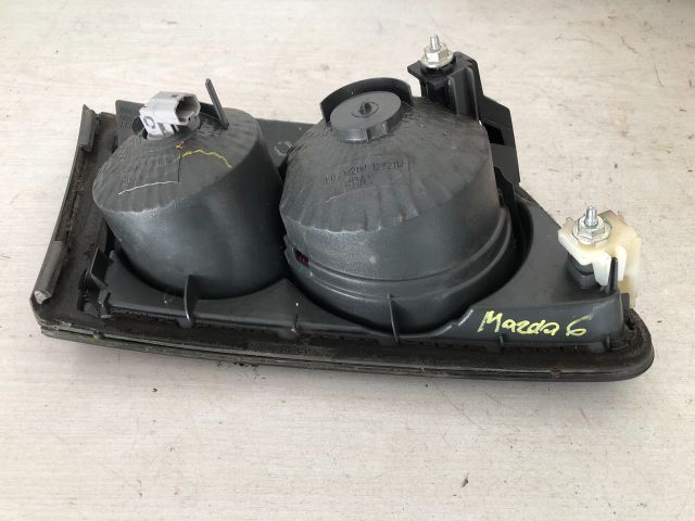 bontott MAZDA 6 Jobb Belső Hátsó Lámpa