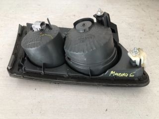 bontott MAZDA 6 Jobb Belső Hátsó Lámpa