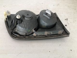 bontott MAZDA 6 Jobb Belső Hátsó Lámpa