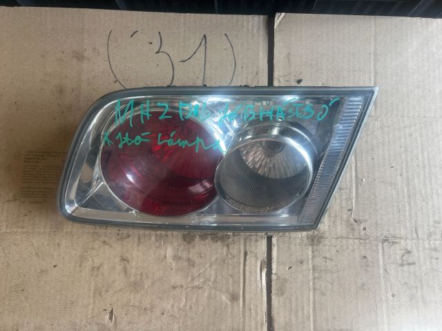 bontott MAZDA 6 Jobb Belső Hátsó Lámpa