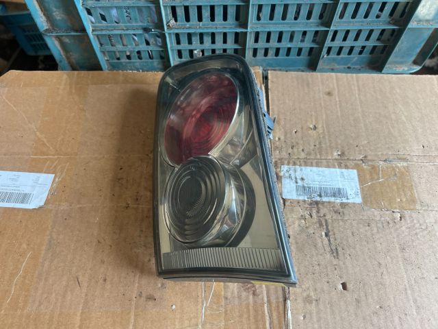 bontott MAZDA 6 Jobb Belső Hátsó Lámpa