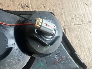 bontott MAZDA 6 Jobb Belső Hátsó Lámpa