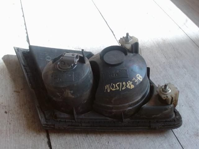 bontott MAZDA 6 Jobb Belső Hátsó Lámpa