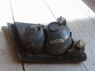 bontott MAZDA 6 Jobb Belső Hátsó Lámpa