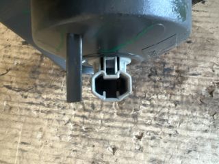 bontott MAZDA 6 Jobb Belső Hátsó Lámpa