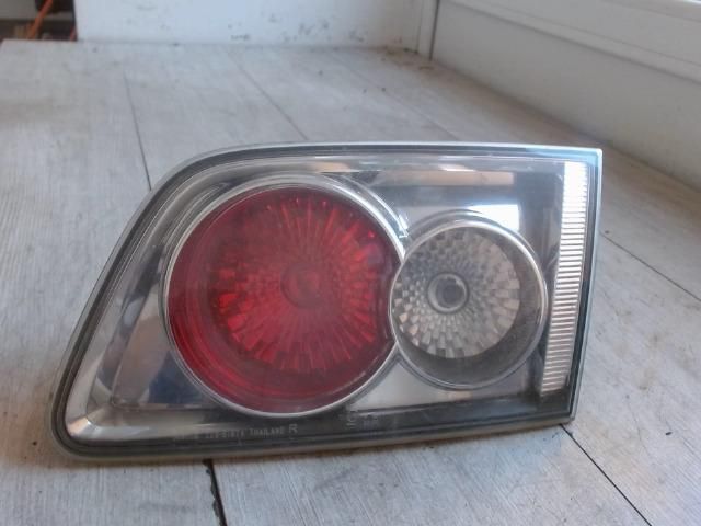 bontott MAZDA 6 Jobb Belső Hátsó Lámpa