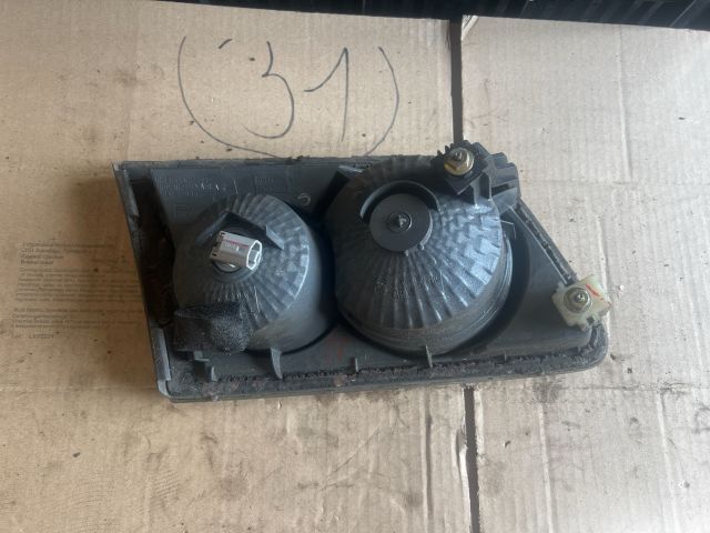 bontott MAZDA 6 Jobb Belső Hátsó Lámpa