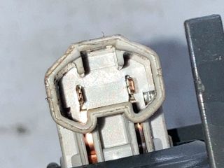 bontott MAZDA 6 Jobb Belső Hátsó Lámpa