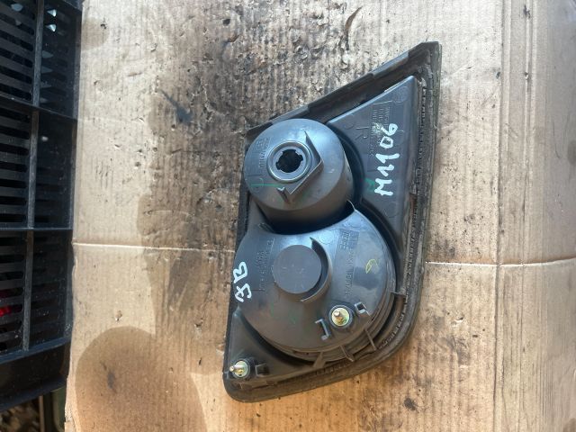 bontott MAZDA 6 Jobb Belső Hátsó Lámpa