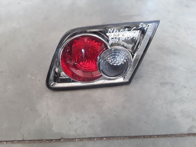 bontott MAZDA 6 Jobb Belső Hátsó Lámpa