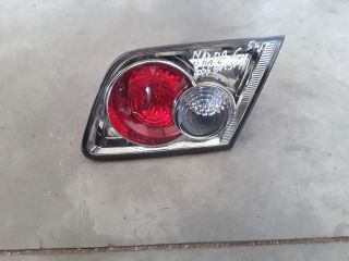 bontott MAZDA 6 Jobb Belső Hátsó Lámpa