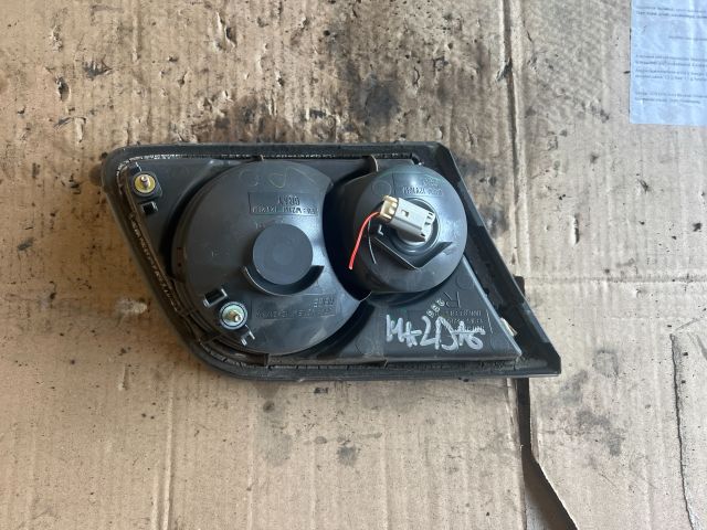 bontott MAZDA 6 Jobb Belső Hátsó Lámpa