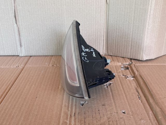 bontott MAZDA 6 Jobb Belső Hátsó Lámpa