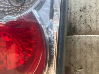 bontott MAZDA 6 Jobb Belső Hátsó Lámpa