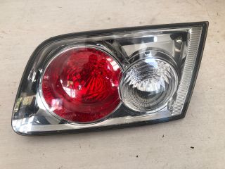 bontott MAZDA 6 Jobb Belső Hátsó Lámpa