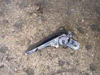 bontott MAZDA 6 Jobb Belső Kilincs (Pozíciófüggetlen)