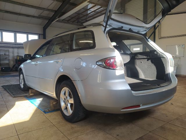 bontott MAZDA 6 Jobb C Oszlop Burkolat