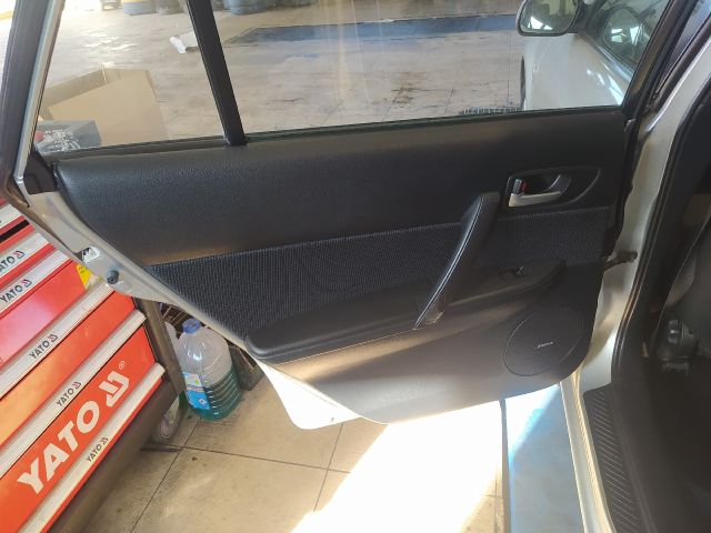 bontott MAZDA 6 Jobb C Oszlop Burkolat