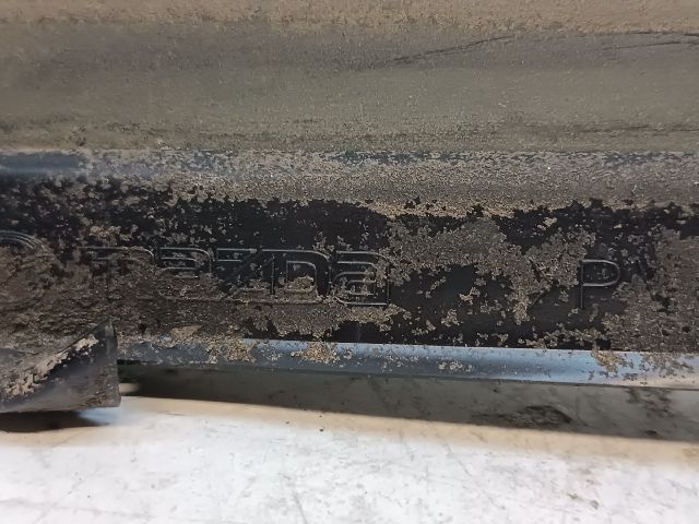 bontott MAZDA 6 Jobb C Oszlop Oldalablak Üveg